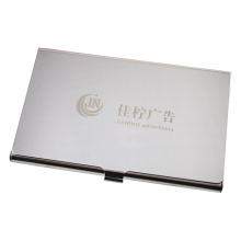 2015 Presentes promocionais Metal Cardcase